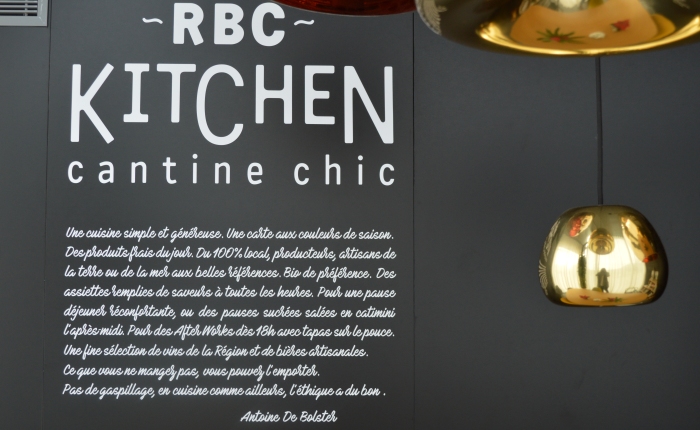 RBC Kitchen